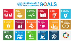 17 sustainable development goals sdgs