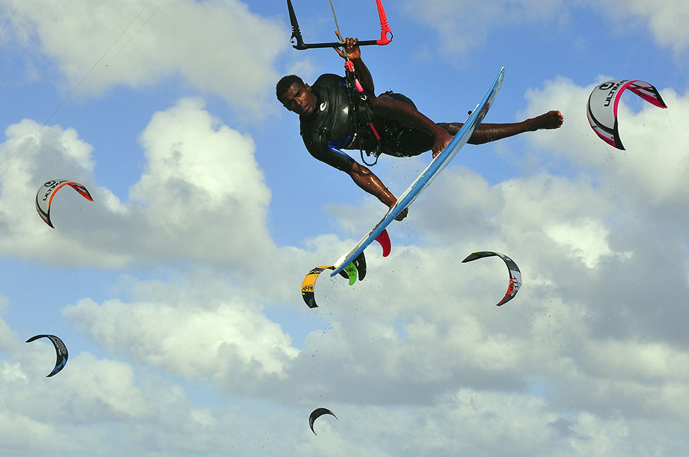 Titik Lopes Cabo Verde